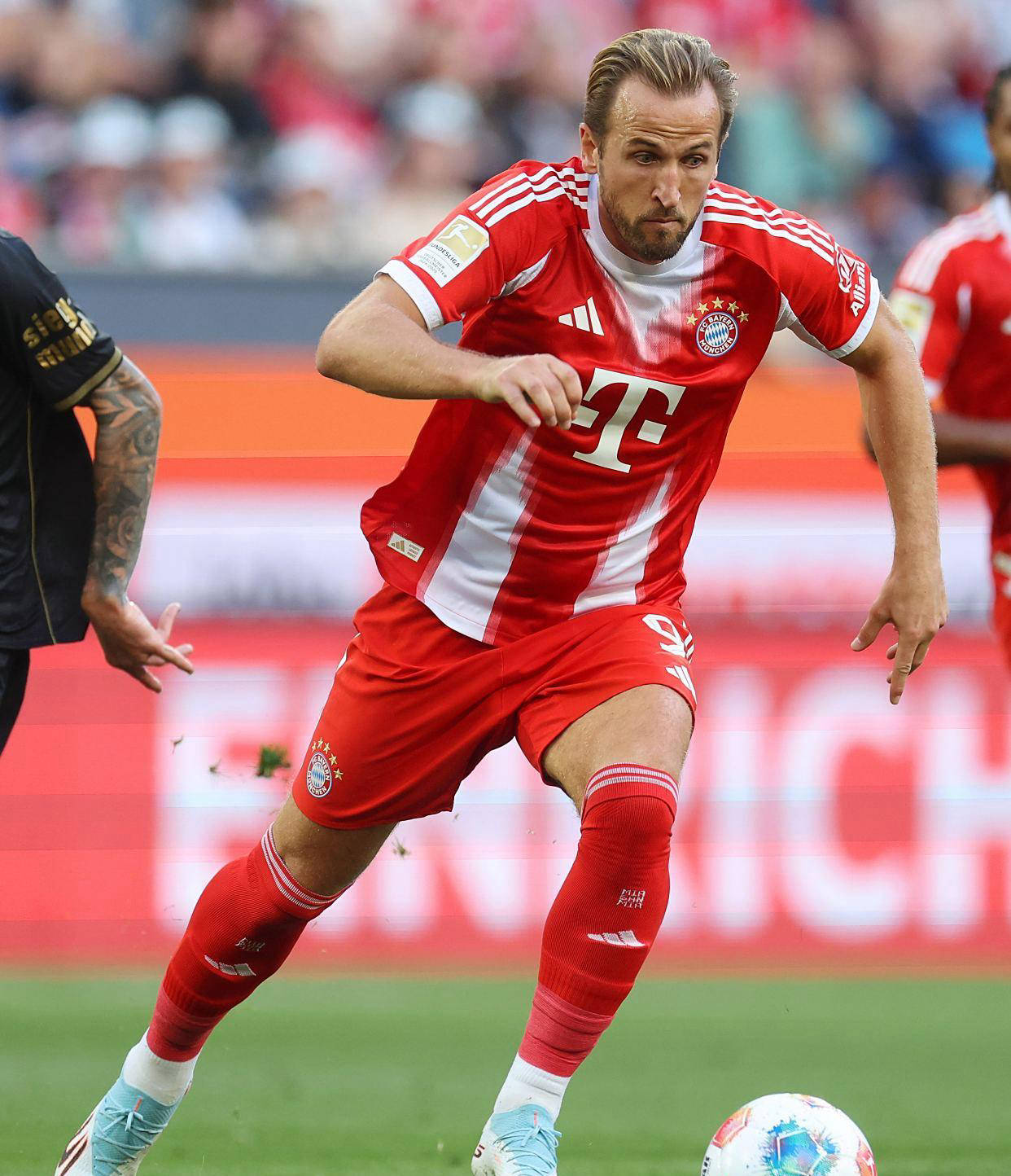 拜仁看中恩德里克！或将挖角皇马帝星，塞巴略斯或转投尤文，因西涅重返意甲